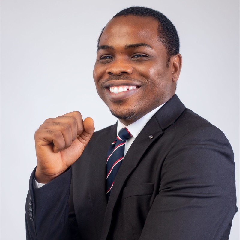 Adeleke Adesina