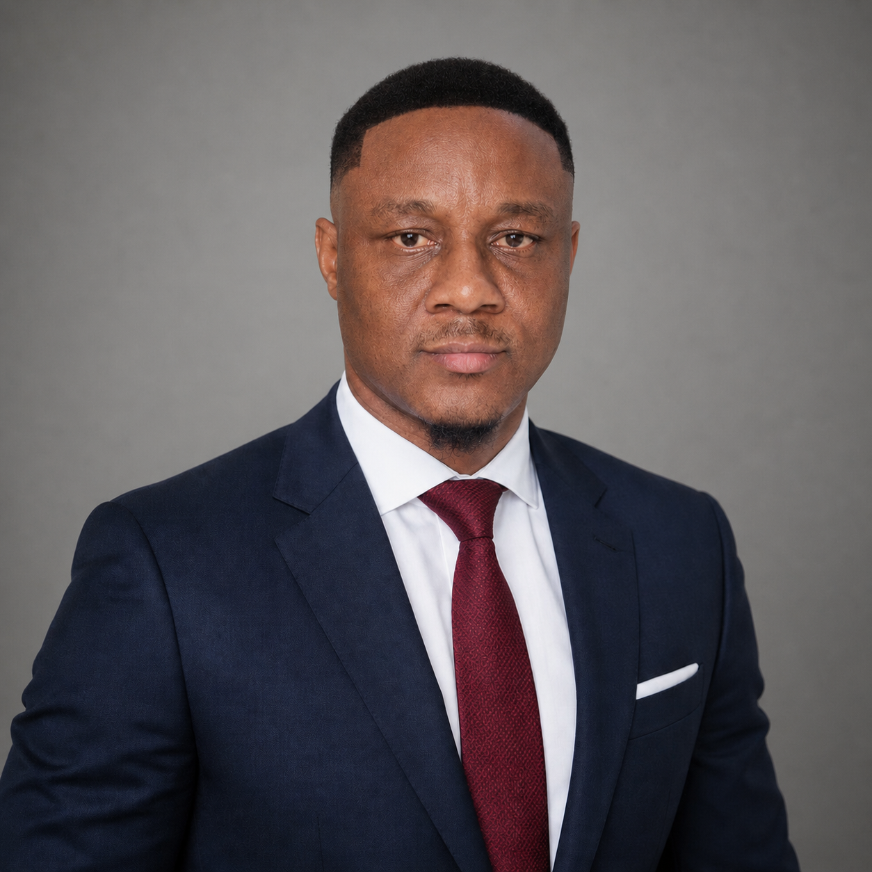Chike Okoli