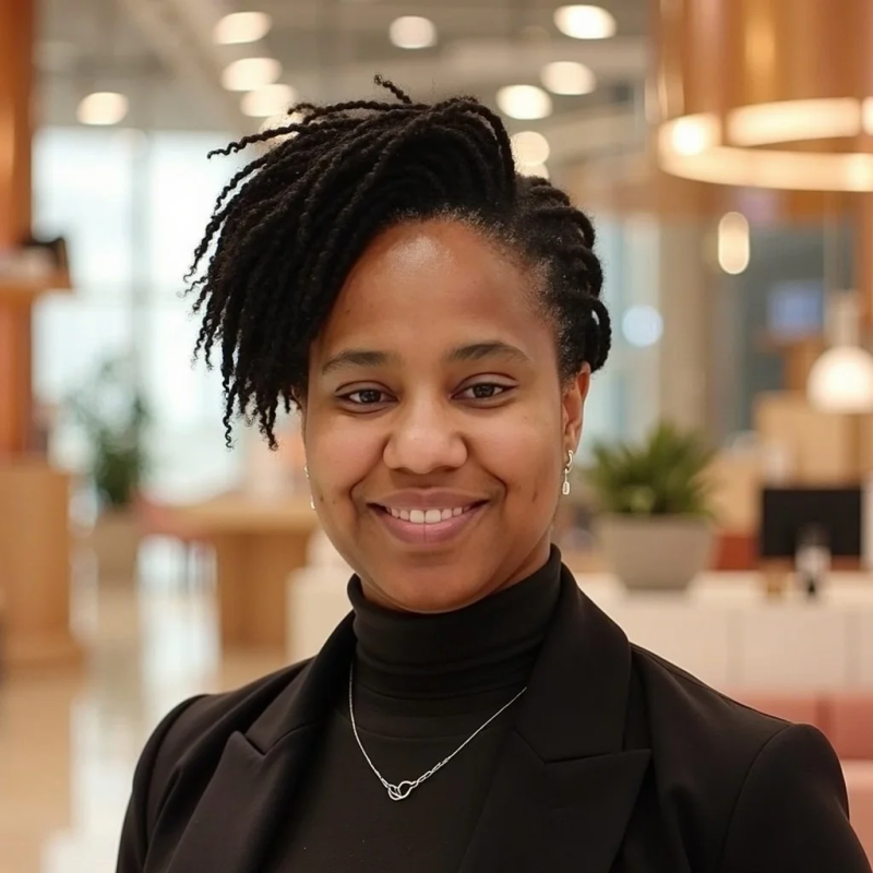 Tasiyiwa Katie Mapondera